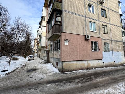 квартира за адресою Миколи Василенка вул., 23