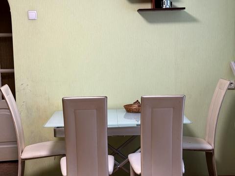 квартира за адресою Миколи Василенка вул., 23