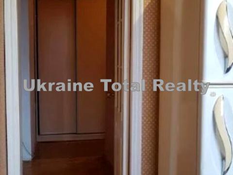 квартира по адресу Депутатская ул., 21