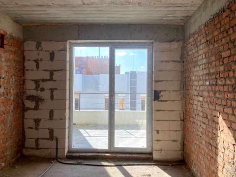 квартира по адресу Гетьманська ул. (Майкопская), 1-А