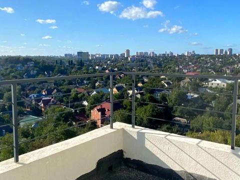 квартира по адресу Гетьманська ул. (Майкопская), 1-А