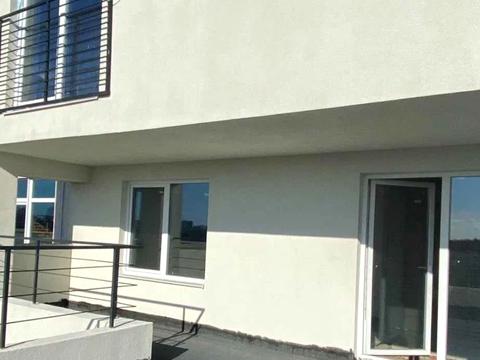 квартира по адресу Гетьманська ул. (Майкопская), 1-А