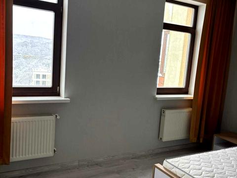 квартира за адресою Погулянка вул., 4