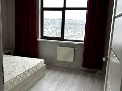 квартира за адресою Погулянка вул., 4