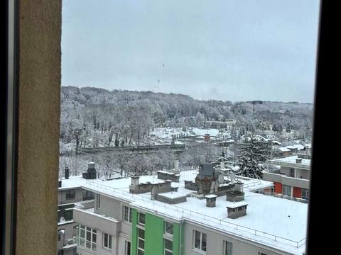 квартира за адресою Погулянка вул., 4