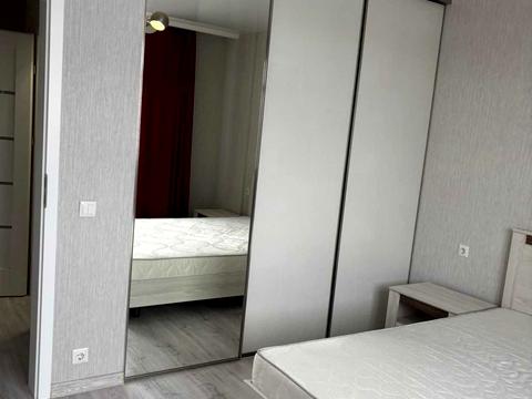 квартира за адресою Погулянка вул., 4