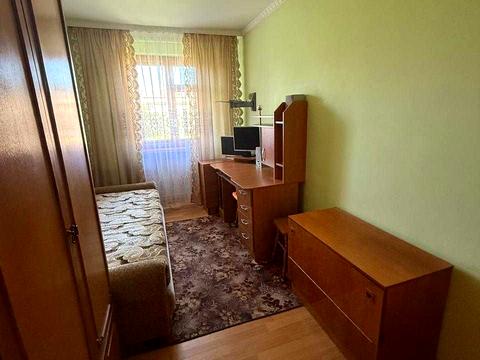 квартира за адресою Дрогобич, Михайла Грушевського вул., 89/3