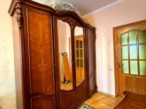 квартира за адресою Дрогобич, Михайла Грушевського вул., 89/3