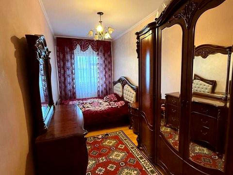 квартира за адресою Михайла Грушевського вул., 89/3