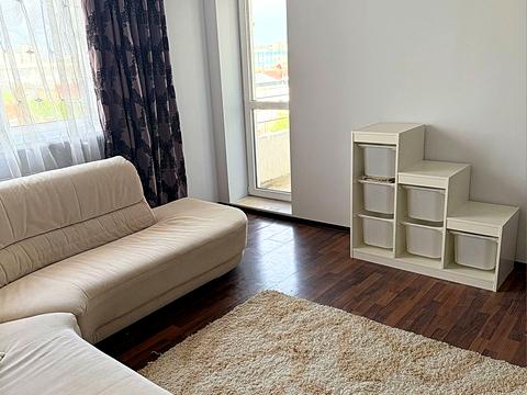 квартира за адресою Якова Головацького вул., 23г