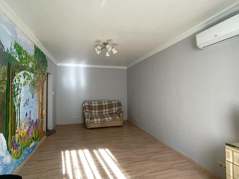 квартира за адресою Віталія Блажка вул., 6