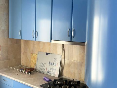 квартира за адресою Віталія Блажка вул., 6