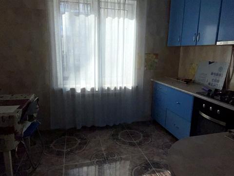 квартира за адресою Віталія Блажка вул., 6