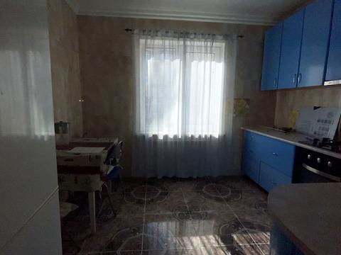 квартира за адресою Віталія Блажка вул., 6