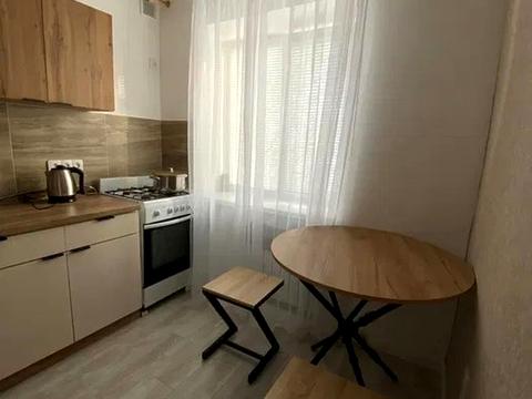 квартира за адресою Данила Апостола вул., 3