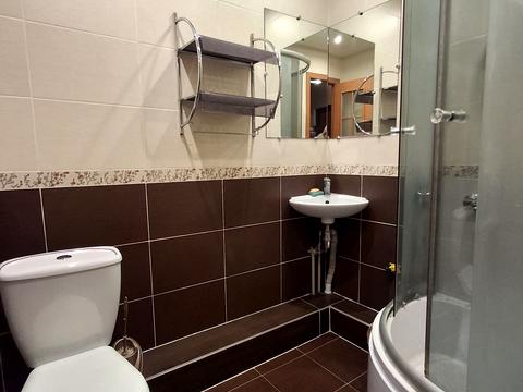 квартира за адресою Соборності України вул., 206