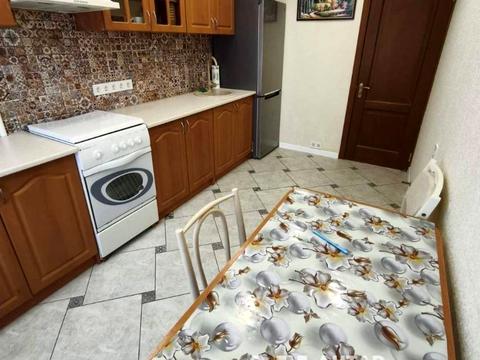 квартира за адресою Шульгіних вул., 41