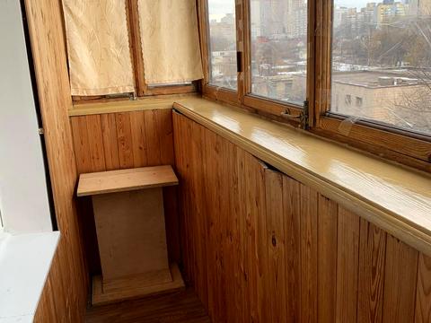 квартира за адресою Київ, Олега Мудрака вул. (Генерала Наумова), 19