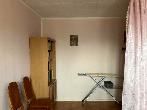 квартира за адресою Київ, Олега Мудрака вул. (Генерала Наумова), 19