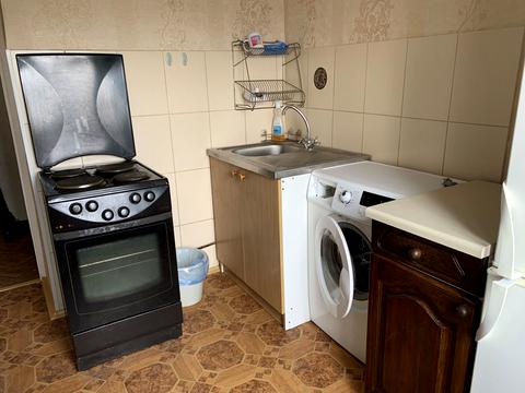 квартира за адресою Київ, Олега Мудрака вул. (Генерала Наумова), 19