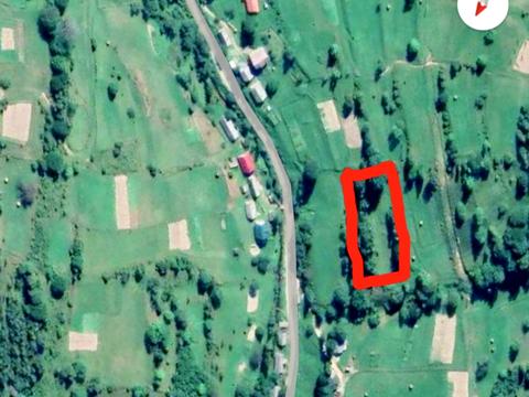 участок по адресу Яблонського Івана