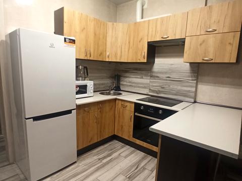 квартира за адресою Каховська вул., 62-А