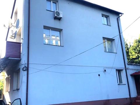 будинок за адресою Старонаводницька вул., 43