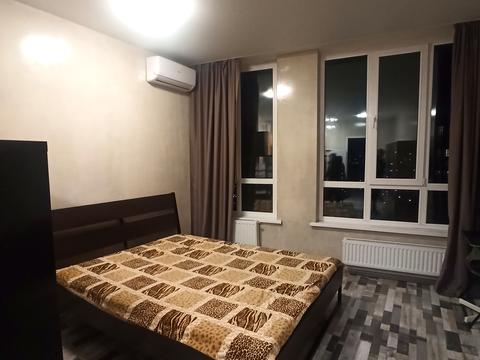 квартира за адресою Каховська вул., 62-А