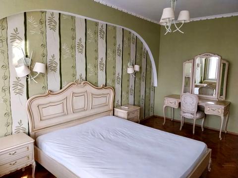 квартира за адресою Лесі Українки бульв., 36-Б