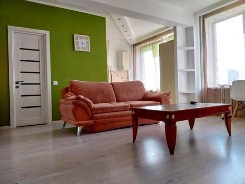 квартира за адресою Лесі Українки бульв., 36-Б