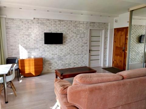 квартира за адресою Лесі Українки бульв., 36-Б