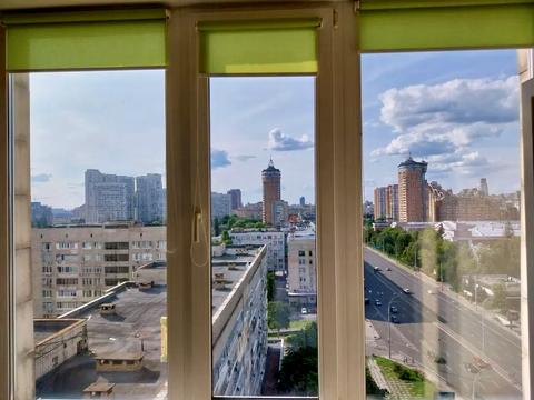 квартира за адресою Лесі Українки бульв., 36-Б