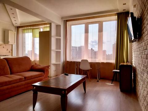 квартира за адресою Лесі Українки бульв., 36-Б