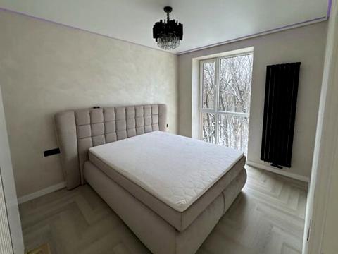 квартира по адресу Максимовича ул., 21-Ж к2