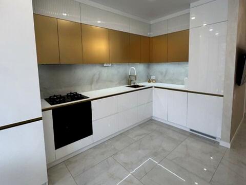 квартира по адресу Максимовича ул., 21-Ж к2