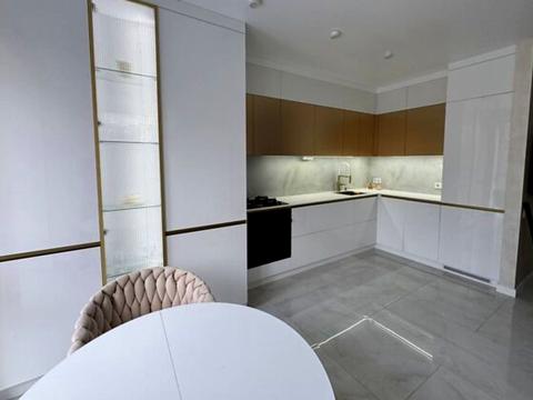 квартира по адресу Максимовича ул., 21-Ж к2