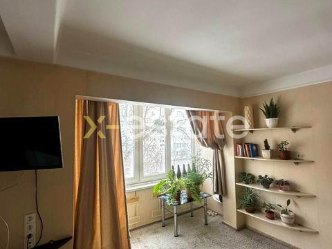 квартира за адресою Ігоря Шамо бульв. (Олексія Давидова), 13-А