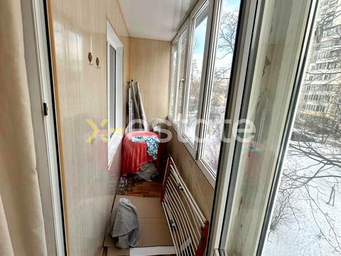 квартира за адресою Ігоря Шамо бульв. (Олексія Давидова), 13-А