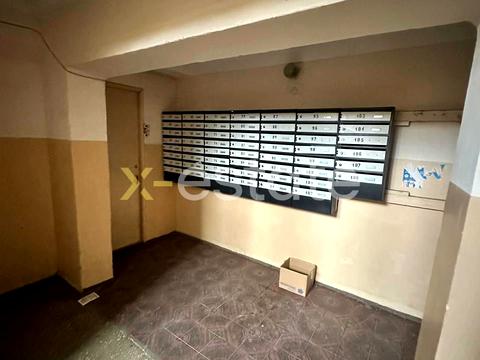 квартира за адресою Ігоря Шамо бульв. (Олексія Давидова), 13-А