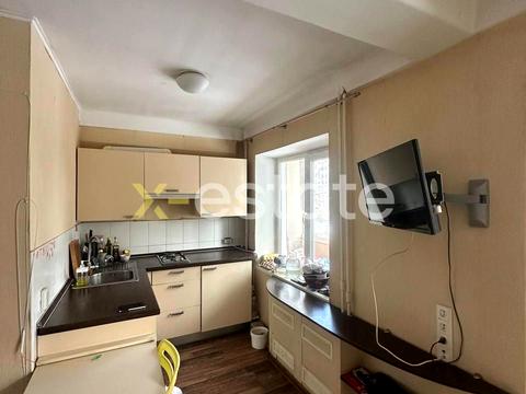 квартира за адресою Ігоря Шамо бульв. (Олексія Давидова), 13-А