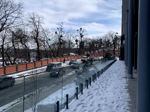 комерційна за адресою Клепарівська вул., 15