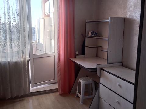 квартира за адресою Семена Палія вул. (Дніпропетровська дорога), 77/1