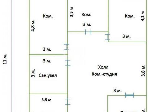 будинок за адресою Спаська вул.
