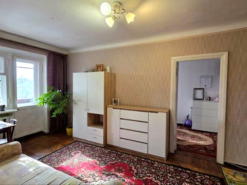 квартира за адресою Івана Камишева вул., 29