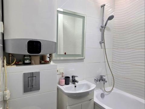 квартира за адресою Івана Камишева вул., 29