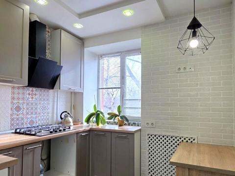 квартира за адресою Івана Камишева вул., 29