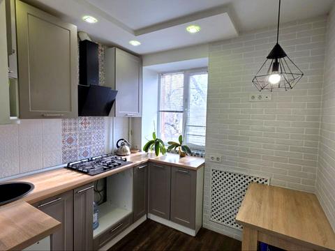 квартира за адресою Івана Камишева вул., 29