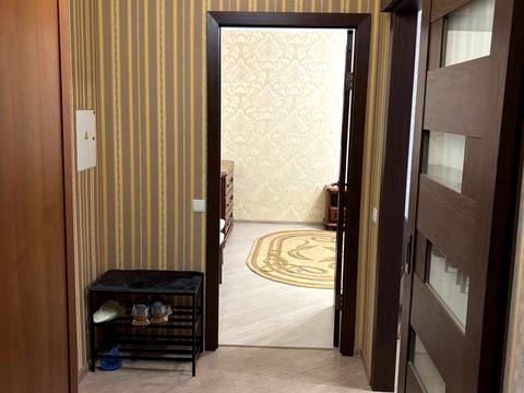 квартира за адресою Київ, Академіка Лебедєва вул., 1/5