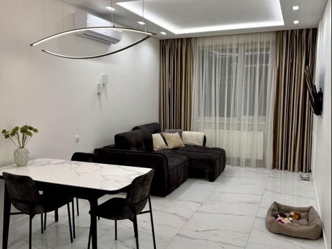 квартира за адресою Андрія Верхогляда вул. (Михайла Драгомирова), 14-А