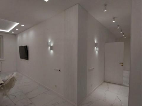 квартира за адресою Андрія Верхогляда вул. (Михайла Драгомирова), 14-А